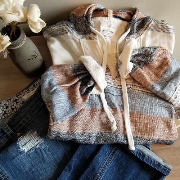 Lucky Brand Sweaters - Lucky Brand Sweater